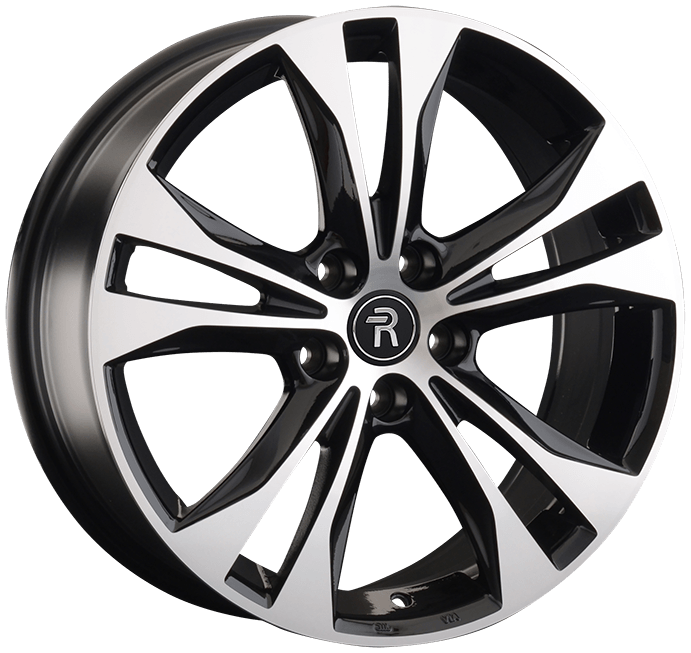 Scheda Variante Ruota &rsaquo; Marca: Replica &rsaquo; Modello: TY141