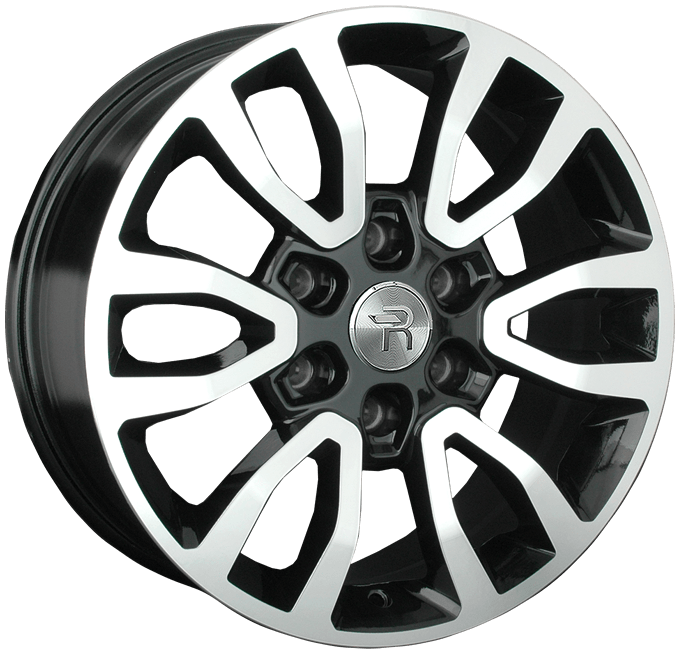 Scheda Variante Ruota &rsaquo; Marca: Replica &rsaquo; Modello: TY175