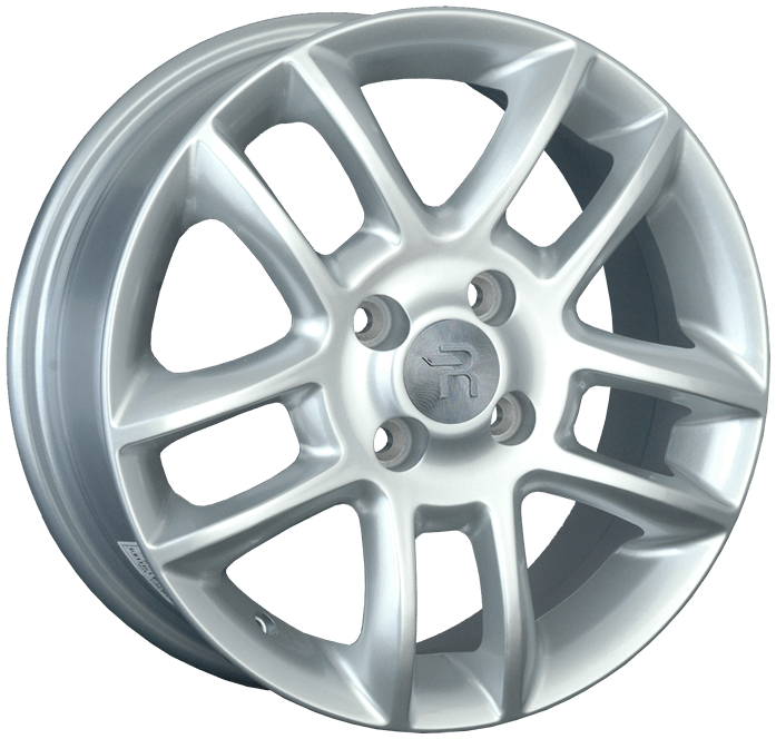 Scheda Variante Ruota &rsaquo; Marca: Replica &rsaquo; Modello: TY181