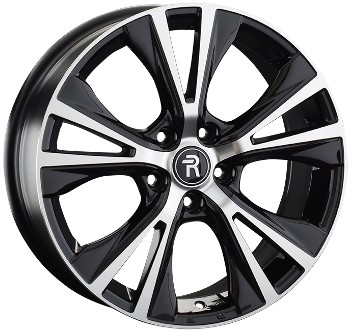 Scheda Variante Ruota &rsaquo; Marca: Replica &rsaquo; Modello: TY211