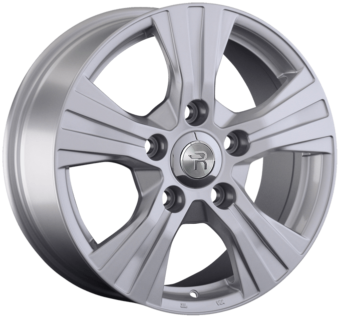 Scheda Variante Ruota &rsaquo; Marca: Replica &rsaquo; Modello: TY248