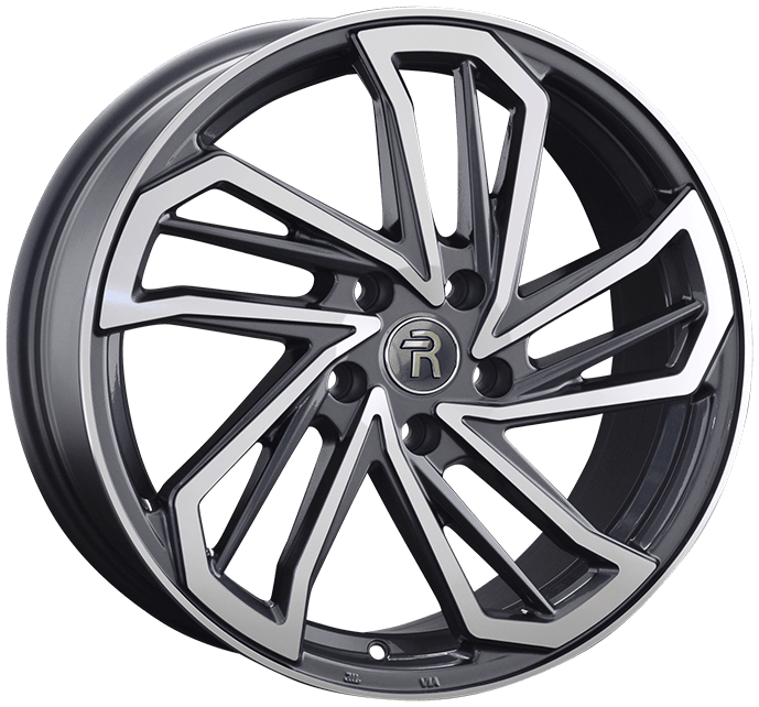 Scheda Variante Ruota &rsaquo; Marca: Replica &rsaquo; Modello: TY252