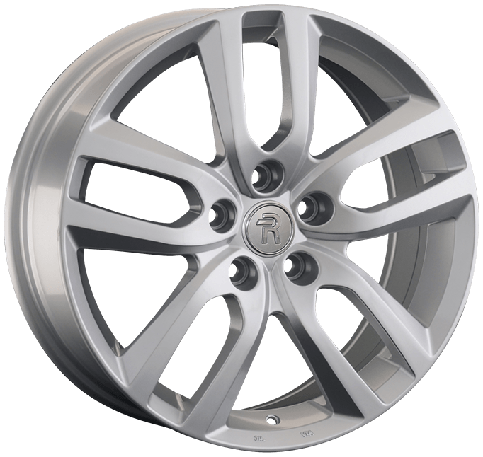 Scheda Variante Ruota &rsaquo; Marca: Replica &rsaquo; Modello: TY256