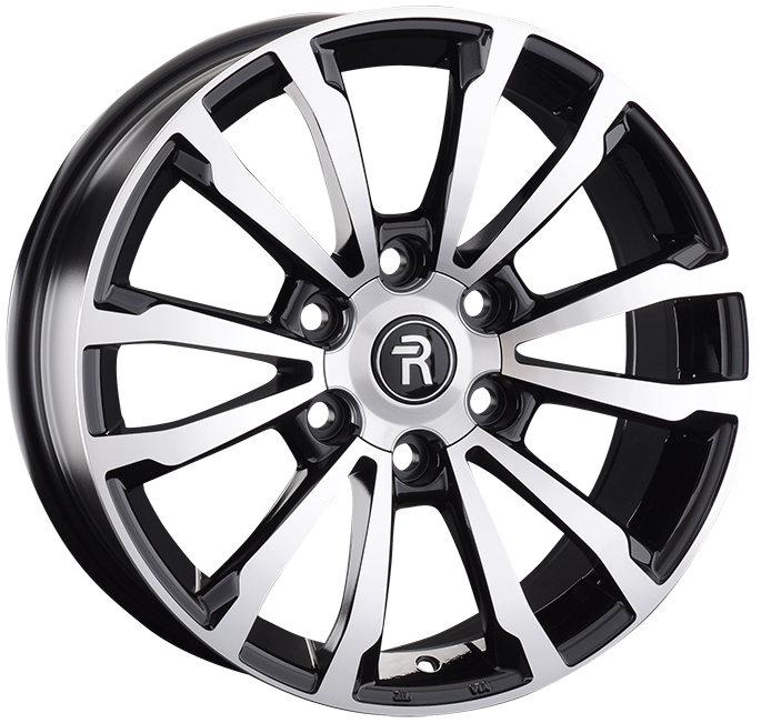 Scheda Variante Ruota &rsaquo; Marca: Replica &rsaquo; Modello: TY263