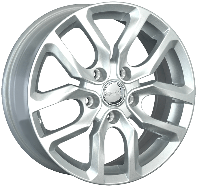 Scheda Variante Ruota &rsaquo; Marca: Replica &rsaquo; Modello: TY269