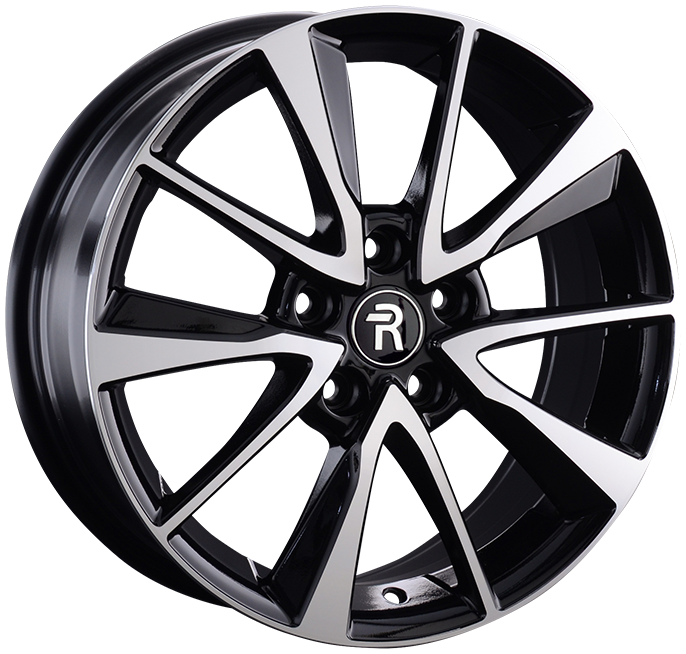 Scheda Variante Ruota &rsaquo; Marca: Replica &rsaquo; Modello: TY270