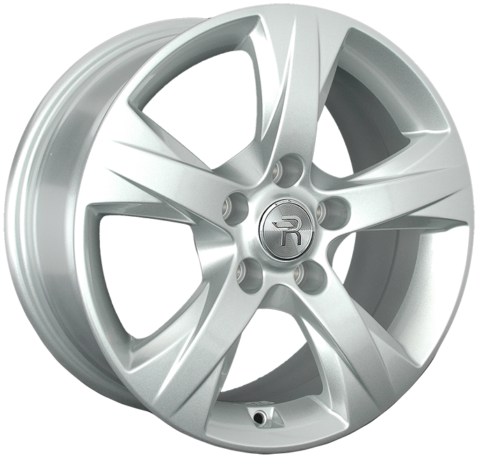 Scheda Variante Ruota &rsaquo; Marca: Replica &rsaquo; Modello: TY284