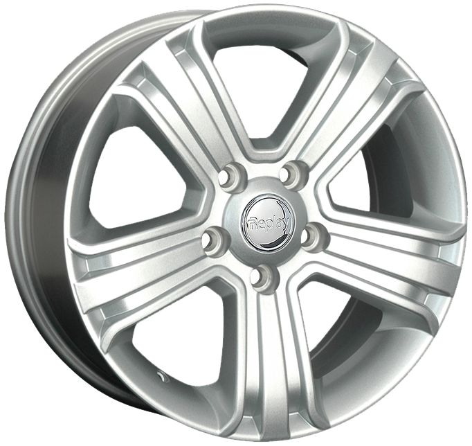 Scheda Variante Ruota &rsaquo; Marca: Replica &rsaquo; Modello: TY285