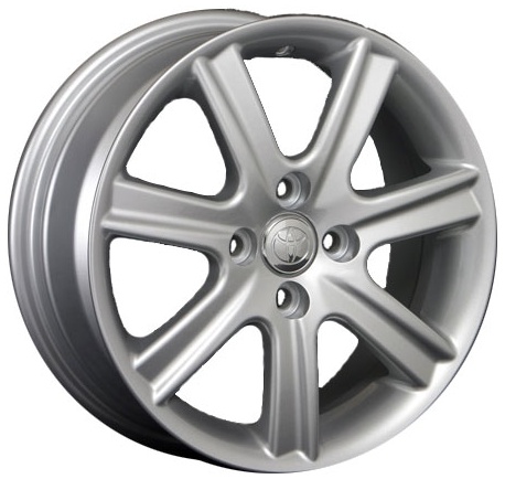 Scheda Variante Ruota &rsaquo; Marca: Replica &rsaquo; Modello: TY34