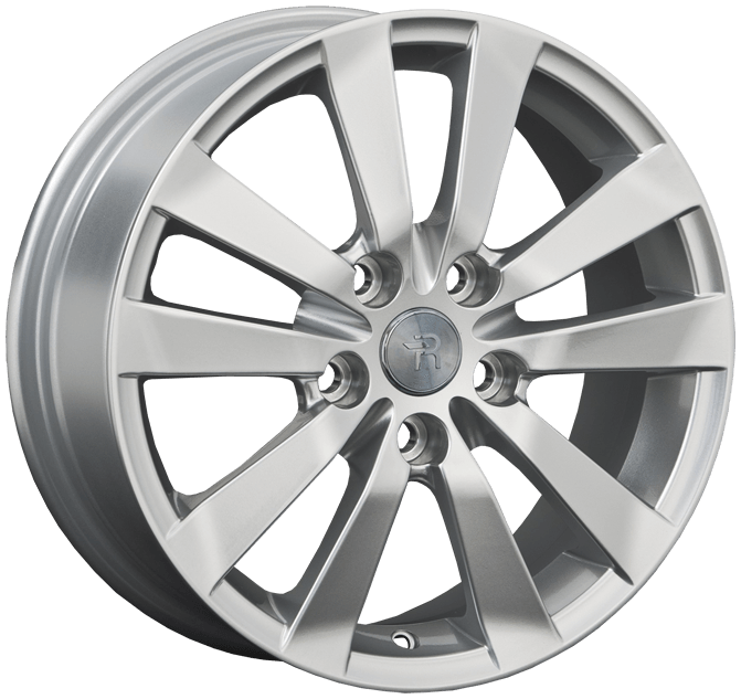 Scheda Variante Ruota &rsaquo; Marca: Replica &rsaquo; Modello: TY46