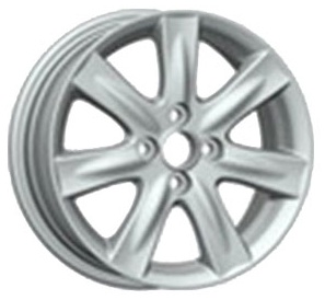 Scheda Variante Ruota &rsaquo; Marca: Replica &rsaquo; Modello: TY51