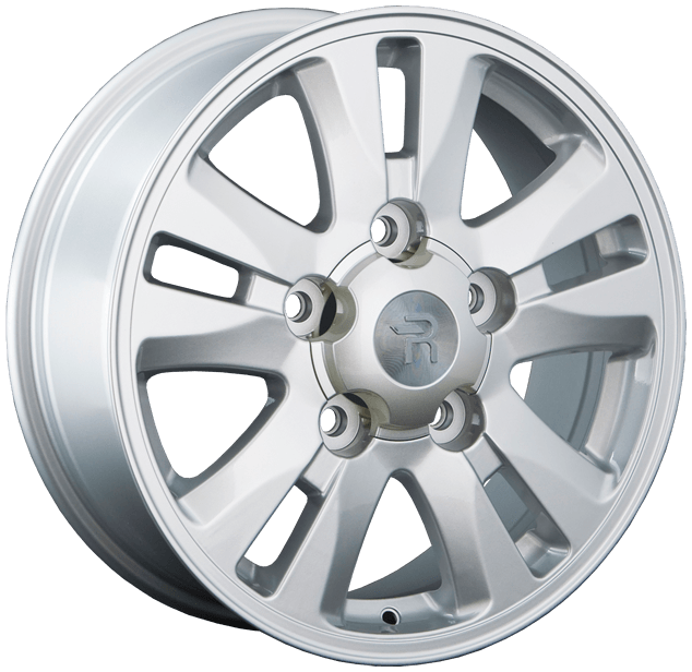 Scheda Variante Ruota &rsaquo; Marca: Replica &rsaquo; Modello: TY55