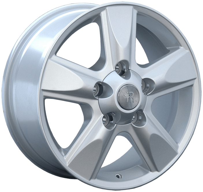 Scheda Variante Ruota &rsaquo; Marca: Replica &rsaquo; Modello: TY60