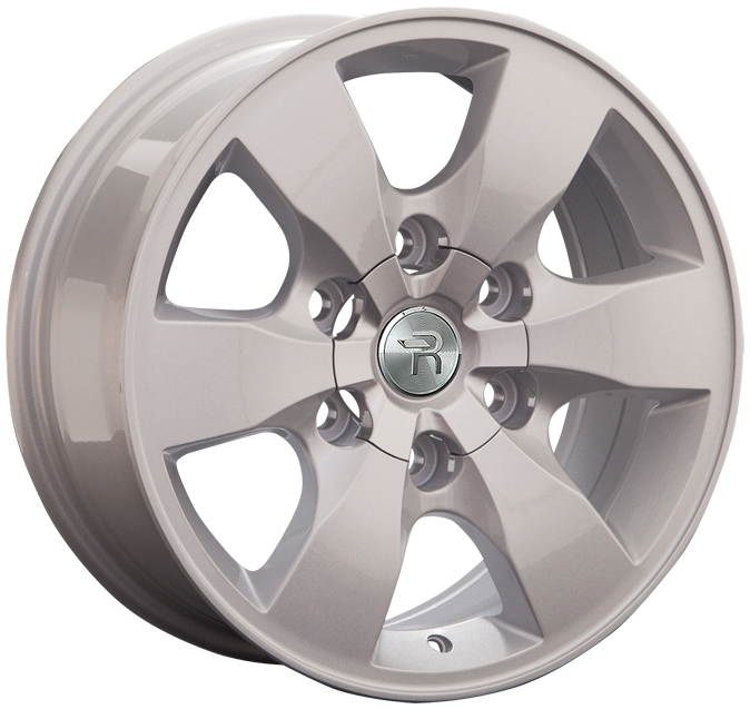 Scheda Variante Ruota &rsaquo; Marca: Replica &rsaquo; Modello: TY63