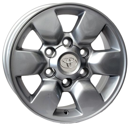 Scheda Variante Ruota &rsaquo; Marca: Replica &rsaquo; Modello: TY73