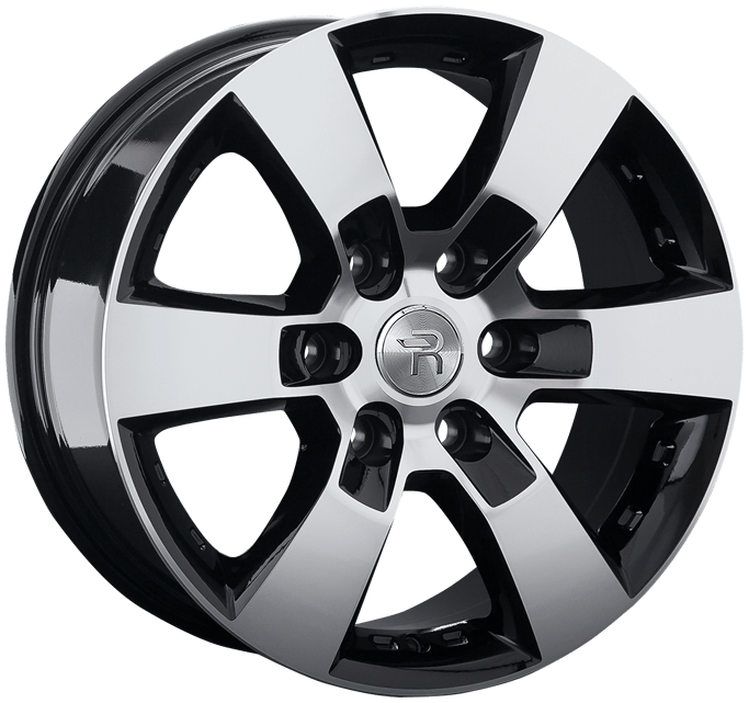 Scheda Variante Ruota &rsaquo; Marca: Replica &rsaquo; Modello: TY83