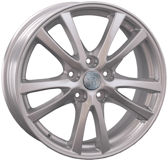 Scheda Variante Ruota &rsaquo; Marca: Replica &rsaquo; Modello: TY98