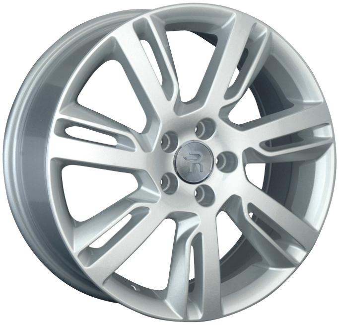 Scheda Variante Ruota &rsaquo; Marca: Replica &rsaquo; Modello: V22