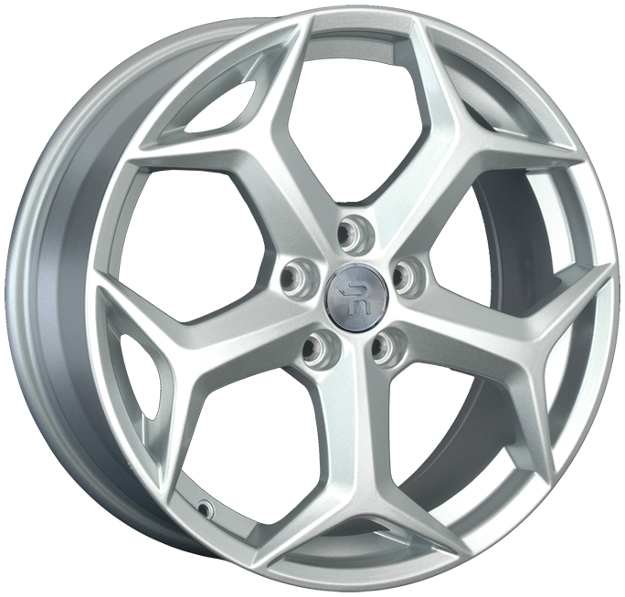 Scheda Variante Ruota &rsaquo; Marca: Replica &rsaquo; Modello: V57