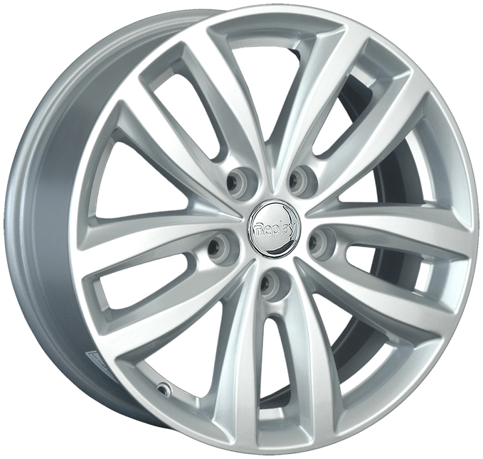 Scheda Variante Ruota &rsaquo; Marca: Replica &rsaquo; Modello: VV143