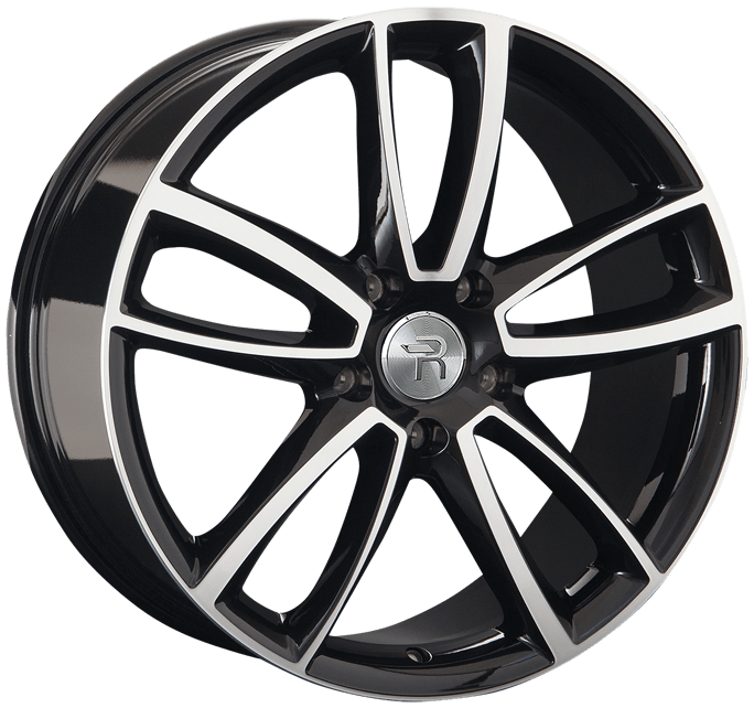 Scheda Variante Ruota &rsaquo; Marca: Replica &rsaquo; Modello: VV153