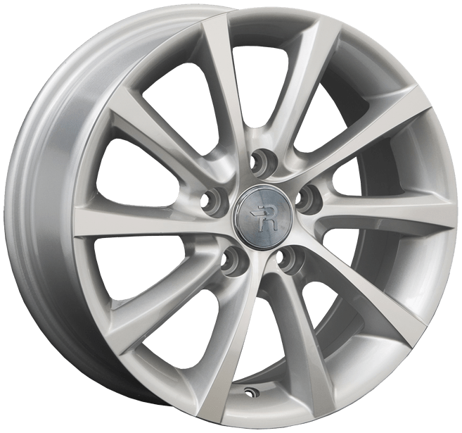 Scheda Variante Ruota &rsaquo; Marca: Replica &rsaquo; Modello: VV17