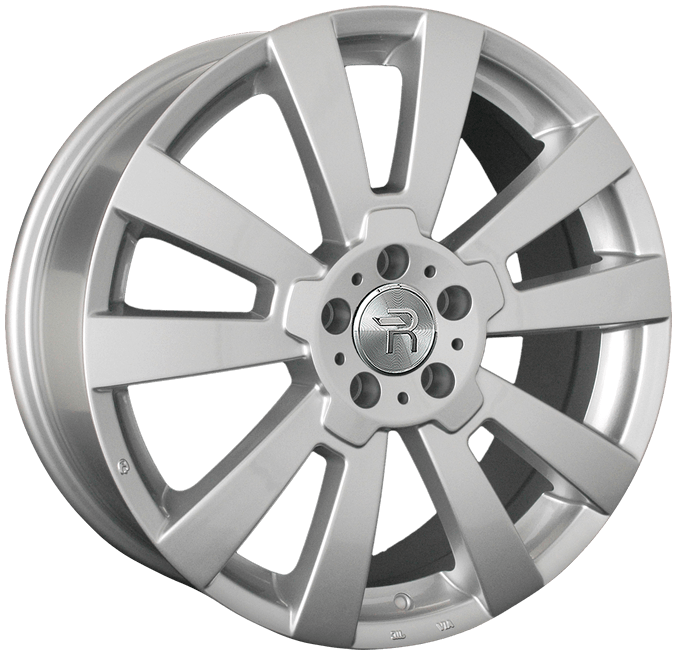 Scheda Variante Ruota &rsaquo; Marca: Replica &rsaquo; Modello: VV204