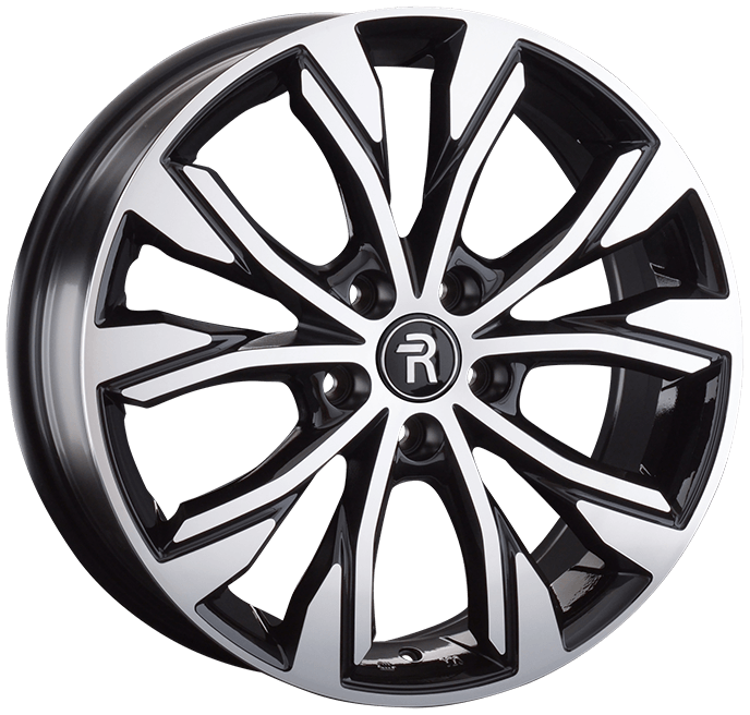 Scheda Variante Ruota &rsaquo; Marca: Replica &rsaquo; Modello: VV237