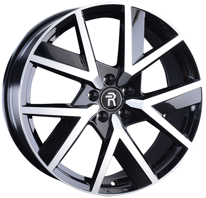Scheda Variante Ruota &rsaquo; Marca: Replica &rsaquo; Modello: VV260