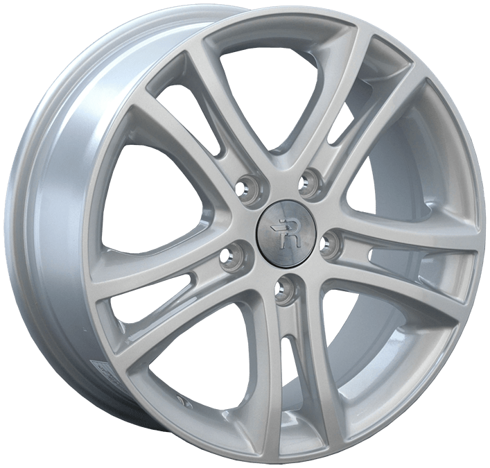 Scheda Variante Ruota &rsaquo; Marca: Replica &rsaquo; Modello: VV27