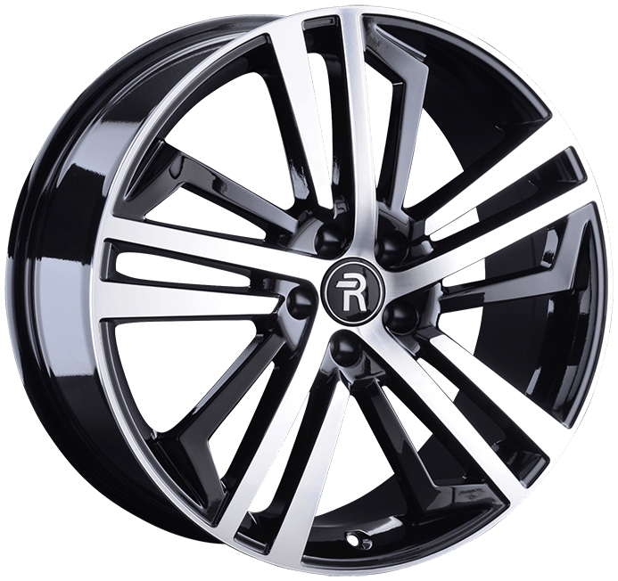 Scheda Variante Ruota &rsaquo; Marca: Replica &rsaquo; Modello: VV277