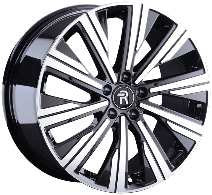 Scheda Variante Ruota &rsaquo; Marca: Replica &rsaquo; Modello: VV279