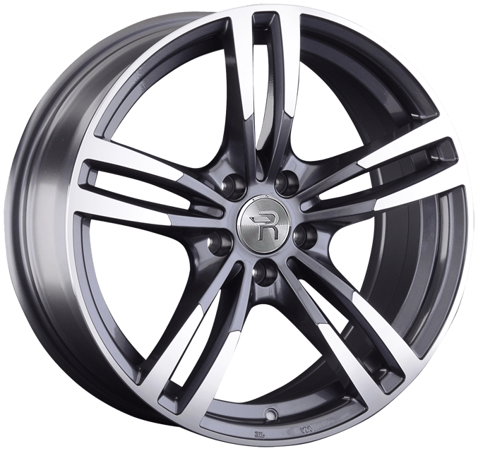 Scheda Variante Ruota &rsaquo; Marca: Replica &rsaquo; Modello: VV284