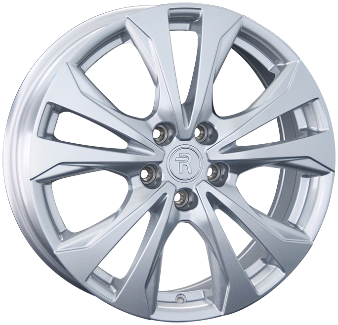 Scheda Variante Ruota &rsaquo; Marca: Replica &rsaquo; Modello: VV294