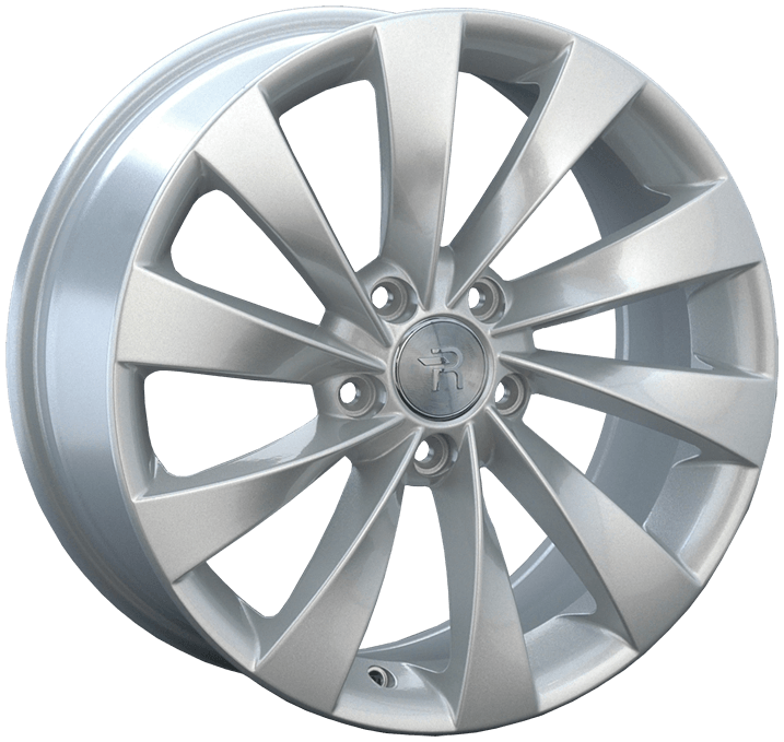 Scheda Variante Ruota &rsaquo; Marca: Replica &rsaquo; Modello: VV36