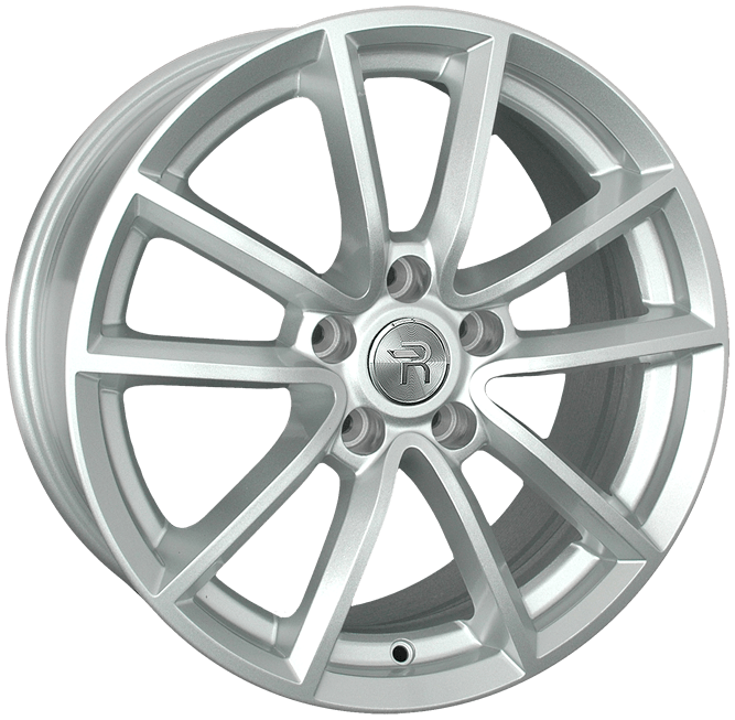 Scheda Variante Ruota &rsaquo; Marca: Replica &rsaquo; Modello: VV57