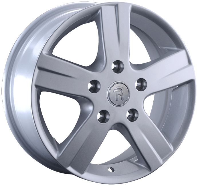 Scheda Variante Ruota &rsaquo; Marca: Replica &rsaquo; Modello: VV58