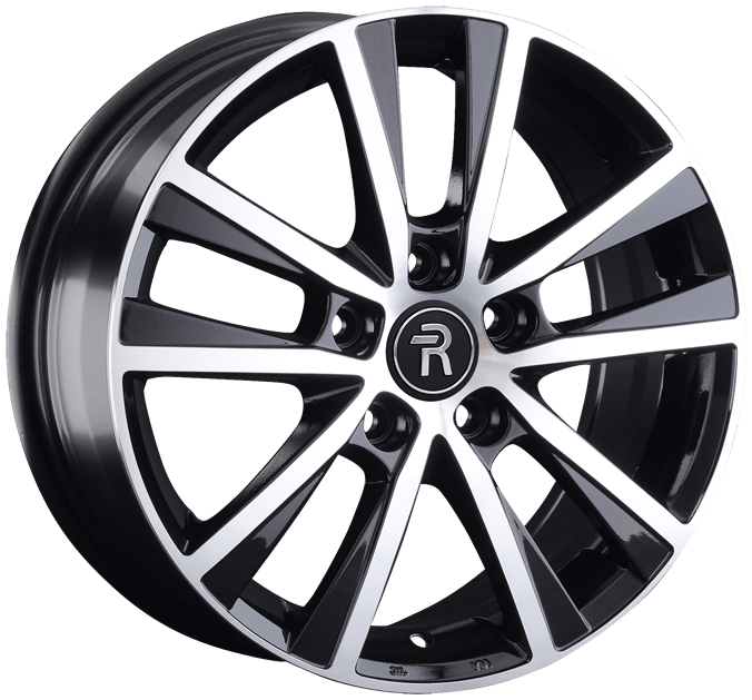 Scheda Variante Ruota &rsaquo; Marca: Replica &rsaquo; Modello: VV96