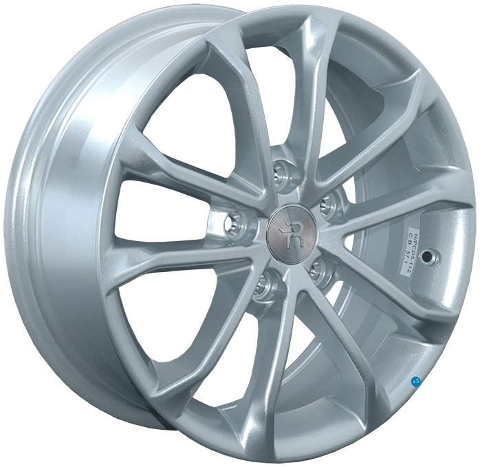 Scheda Variante Ruota &rsaquo; Marca: Replica &rsaquo; Modello: VV98