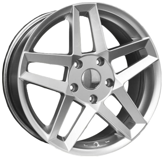 Scheda Variante Ruota &rsaquo; Marca: Replica &rsaquo; Modello: VW-081