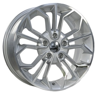 Scheda Variante Ruota &rsaquo; Marca: Replica &rsaquo; Modello: VW-145