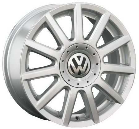 Scheda Variante Ruota &rsaquo; Marca: Replica &rsaquo; Modello: VW12