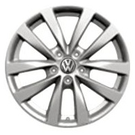 Scheda Variante Ruota &rsaquo; Marca: Replica &rsaquo; Modello: VW26