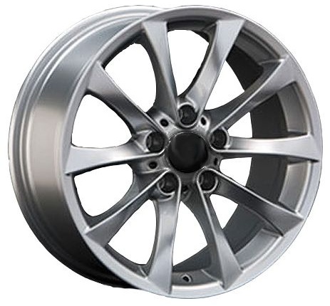 Scheda Variante Ruota &rsaquo; Marca: Replica &rsaquo; Modello: VW540