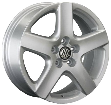 Scheda Variante Ruota &rsaquo; Marca: Replica &rsaquo; Modello: VW7