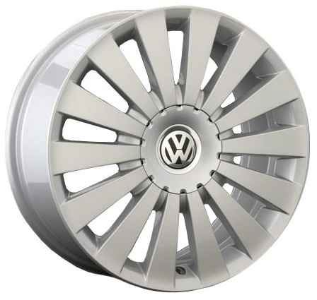 Scheda Variante Ruota &rsaquo; Marca: Replica &rsaquo; Modello: VW8