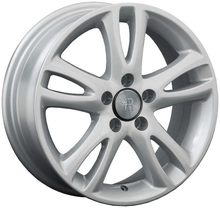 Scheda Variante Ruota &rsaquo; Marca: Replica &rsaquo; Modello: VW84