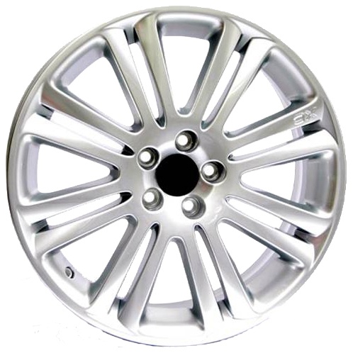 Scheda Variante Ruota &rsaquo; Marca: Replica &rsaquo; Modello: W1250