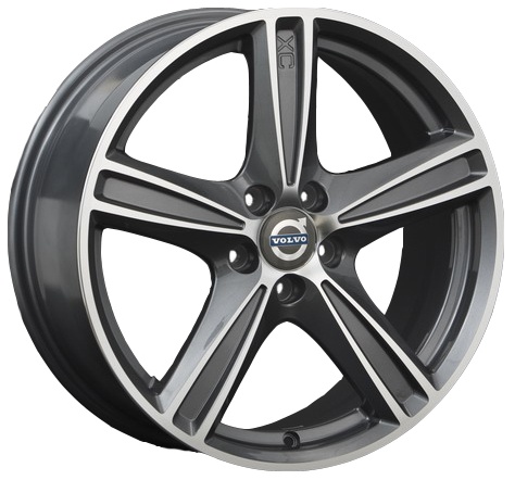 Scheda Variante Ruota &rsaquo; Marca: Replica &rsaquo; Modello: W1254