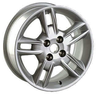 Scheda Variante Ruota &rsaquo; Marca: Replica &rsaquo; Modello: W140